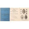 Image 1 : Police & Fire Department Illustrated Catalog of Badges & Medals  [125550]