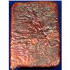 Image 2 : Copper Range Ingot - 4.2 Pounds  [132442]