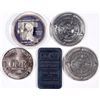 Image 1 : Mining Company Silver   [132138]