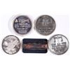 Image 2 : Mining Company Silver   [132138]