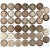 Image 1 : Barber Dime Collection  [135515]