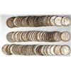Image 1 : Roosevelt Dimes 1948-1949  [135522]