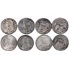 Image 1 : Capped Bust Half Dollar Group  [132048]
