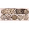 Image 1 : Silver Half Dollar Collection  [135358]