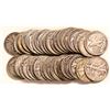 Image 1 : Walking Liberty Half Dollar Rolls  [131184]