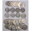 Image 1 : Kennedy Half Dollars: 40% silver and Bicentennial  [135332]