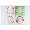 Image 2 : Morgan Dollar Quartet  [124781]