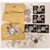 Image 1 : 1958-1964 U.S. Mint Sets  [124785]