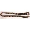 Image 2 : Sterling Silver Dollar Belt  [132029]