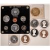 Image 1 : Canadian Coin Collection  [132049]