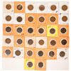Image 1 : Canadian Large Cent Collection  [124780]