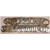 Image 1 : Canadian Silver Dollar BU Rolls  [124802]