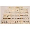 Image 1 : Canadian Uncirculated Sets 1955-1960  [131162]