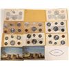 Image 1 : Canadian Uncirculated Sets 1962-1974  [131167]