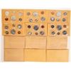 Image 1 : Canadian Uncirculated Sets 1963-1965  [131169]