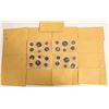 Image 1 : Canadian Uncirculated Sets 1970 & 1971  [131172]