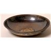 Image 1 : Japanese Coin Silver Bowl  [131199]