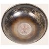 Image 3 : Japanese Coin Silver Bowl  [131199]