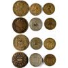 Image 1 : Carolus IIII various reales  [135503]