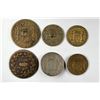 Image 2 : Carolus IIII various reales  [135503]