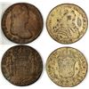 Image 1 : Ferdinan VII Counters Mexico  [135502]