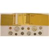 Image 1 : Republic of Panama Proof Sets  [124022]