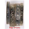 Image 2 : Royal Mint Silver Proof Coin Sets: 1999 and 2010  [134034]