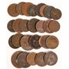 Image 1 : World Copper Coins  [132501]