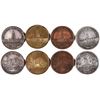 Image 1 : San Francisco Earthquake and Fire So Called Dollars  [132197]