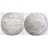 Image 1 : Pedley Ryan Dollar: HK 825 Type IV  [131211]
