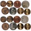 Image 1 : Montana Medal Collection  [132190]