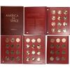 Image 1 : America in Space Series - The Franklin Mint   [132342]