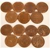 Image 1 : Franklin Mint Calendar Medals  [124001]
