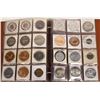 Image 2 : Presidental and Political Tokens and Medals  [132061]