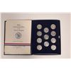 Image 2 : America's First Medals from the United States Mint   [132040]