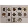 Image 1 : Charge Coin Collection  [132181]