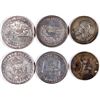 Image 1 : Silver So Called Dollars  [132200]