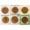Image 1 : $20 Liberty Head Counters  [126108]