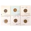 Image 2 : California Model Half Eagle Counter Collection  [126119]