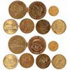 Image 1 : Miscellaneous  Counter Collection  [126111]