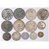 Image 2 : Rare Early Silvered Counters  [126133]