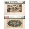 Image 1 : Bank of Nova Scotia $10 Bank Note  [134029]