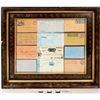 Image 1 : Bank Note Framed Displays  [135588]