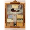 Image 2 : Bank Note Framed Displays  [135588]