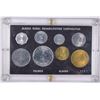 Image 1 : Alaska Rural Rehabilitation Corporation Token Set  [131212]