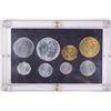 Image 2 : Alaska Rural Rehabilitation Corporation Token Set  [131212]