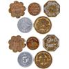 Image 1 : Chico Tokens  [132109]