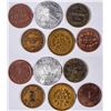 Image 1 : Columbia Token Collection  [132002]