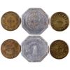 Image 1 : East Auburn Tokens  [132145]