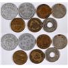 Image 1 : Marysville Tokens  [132180]